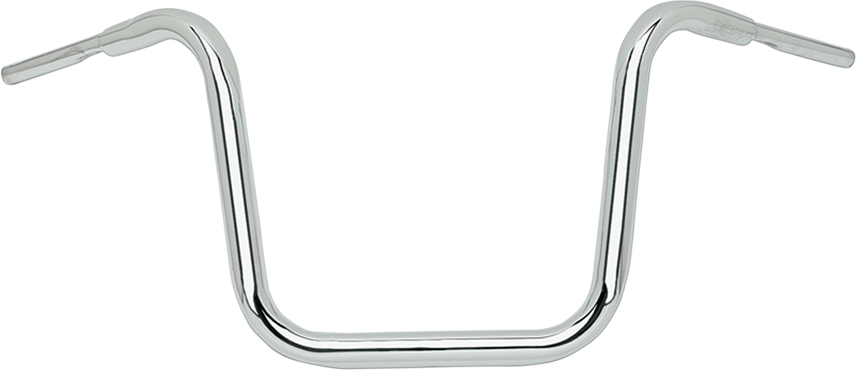 1-1/2" "Big" Buffalo Ape Hanger Bar - 16" - TBW - Chrome
