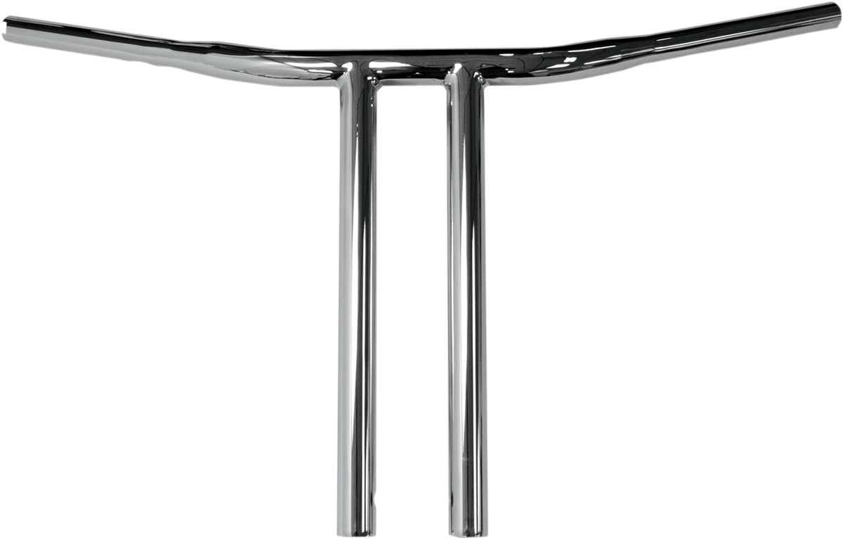 1-1/4" Buffalo T-Bar - 14" - Chrome