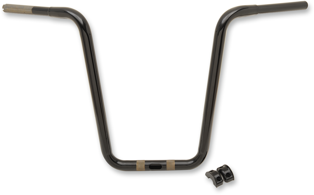 Handlebar - 18" - Black