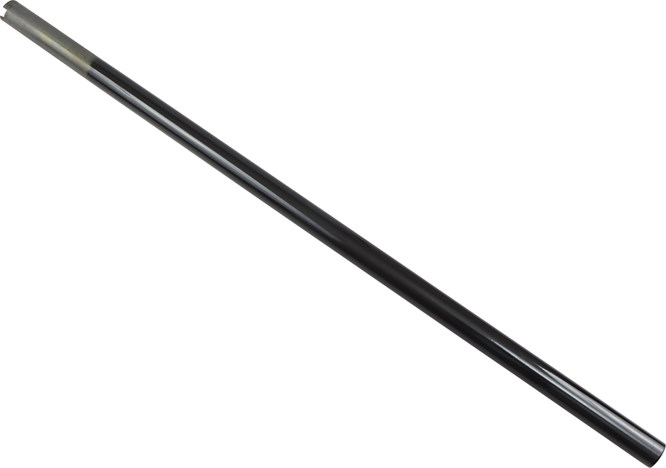 1" Handlebar Stick - TBW - Black