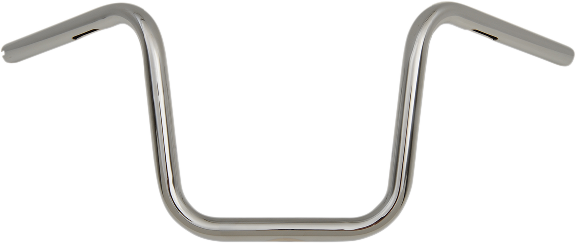 1" Handlebar - Narrow Ape - 10" - TBW - Chrome