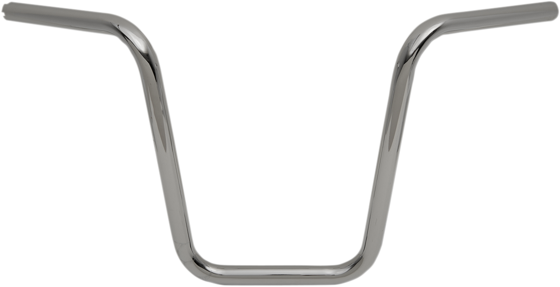 1" Handlebar - Narrow Ape - 14" - TBW - Chrome