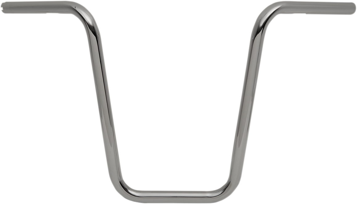 1" Handlebar - Narrow Ape - 16" - TBW - Chrome