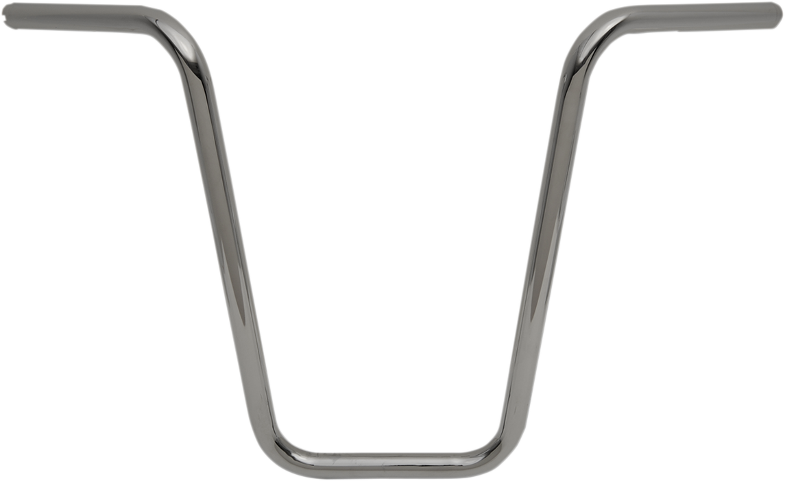 1" Handlebar - Narrow Ape - 18" - TBW - Chrome