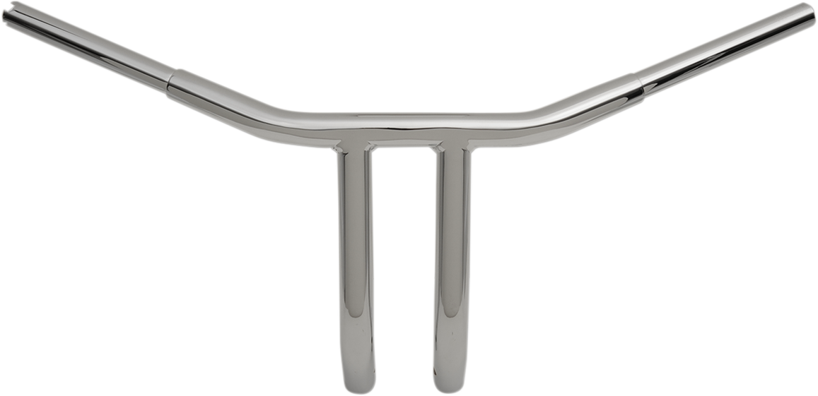 1-1/4" Buffalo T-Bar - Inverted - TBW - Chrome