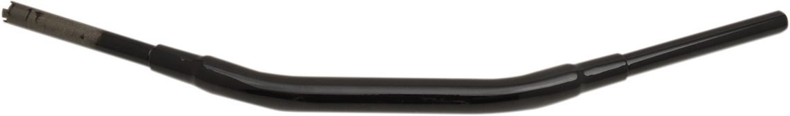 1-1/2" "Big" Buffalo Drag Bar - TBW - Black