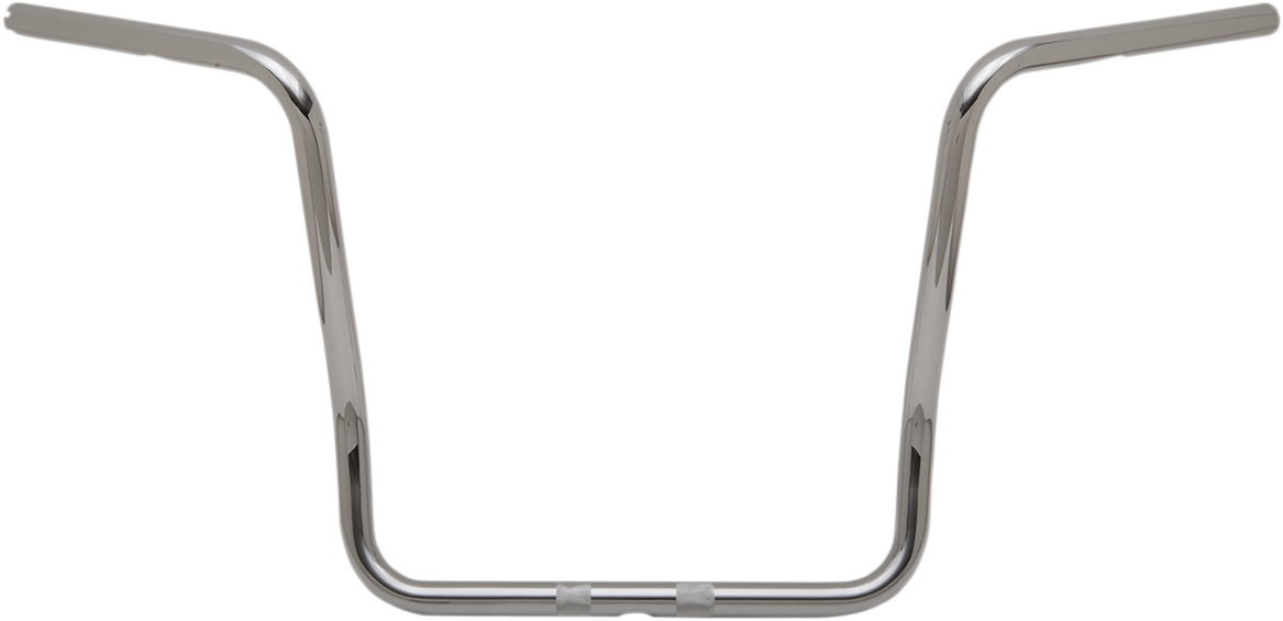 Handlebar - Ape Hanger - 16" - Chrome