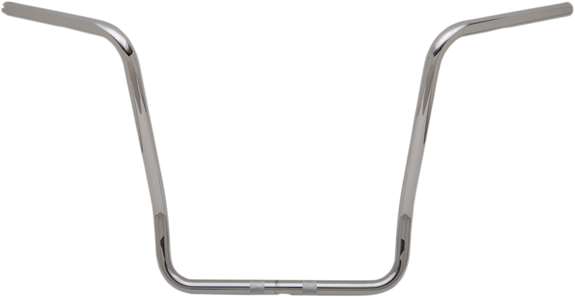 Handlebar - Ape Hanger - 18" - Chrome