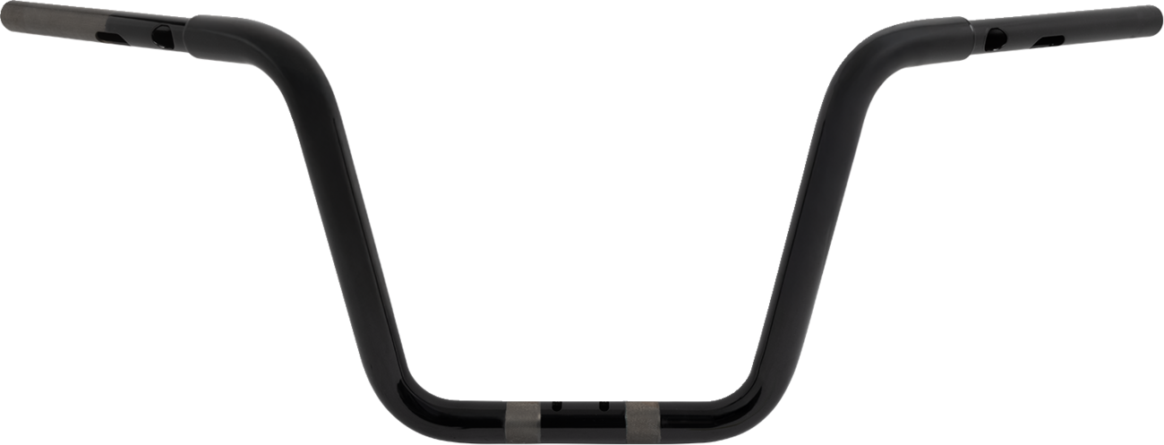 Handlebar - 12" - Black