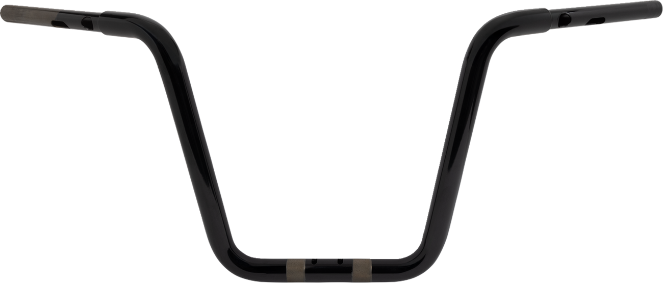 Handlebar - 14" - Black