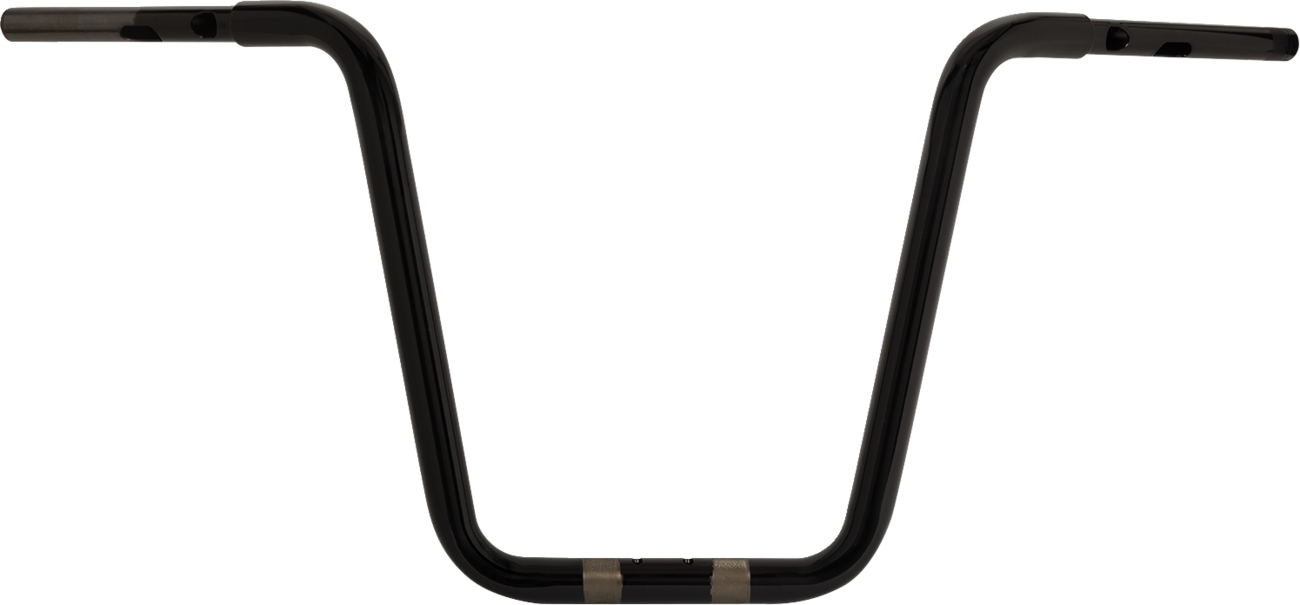 Handlebar - 16" - Black
