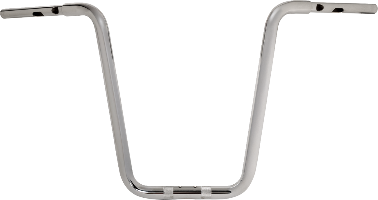 Handlebar - 18" - Chrome