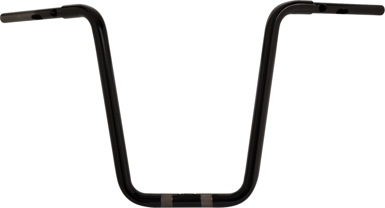 Handlebar - 18" - Black