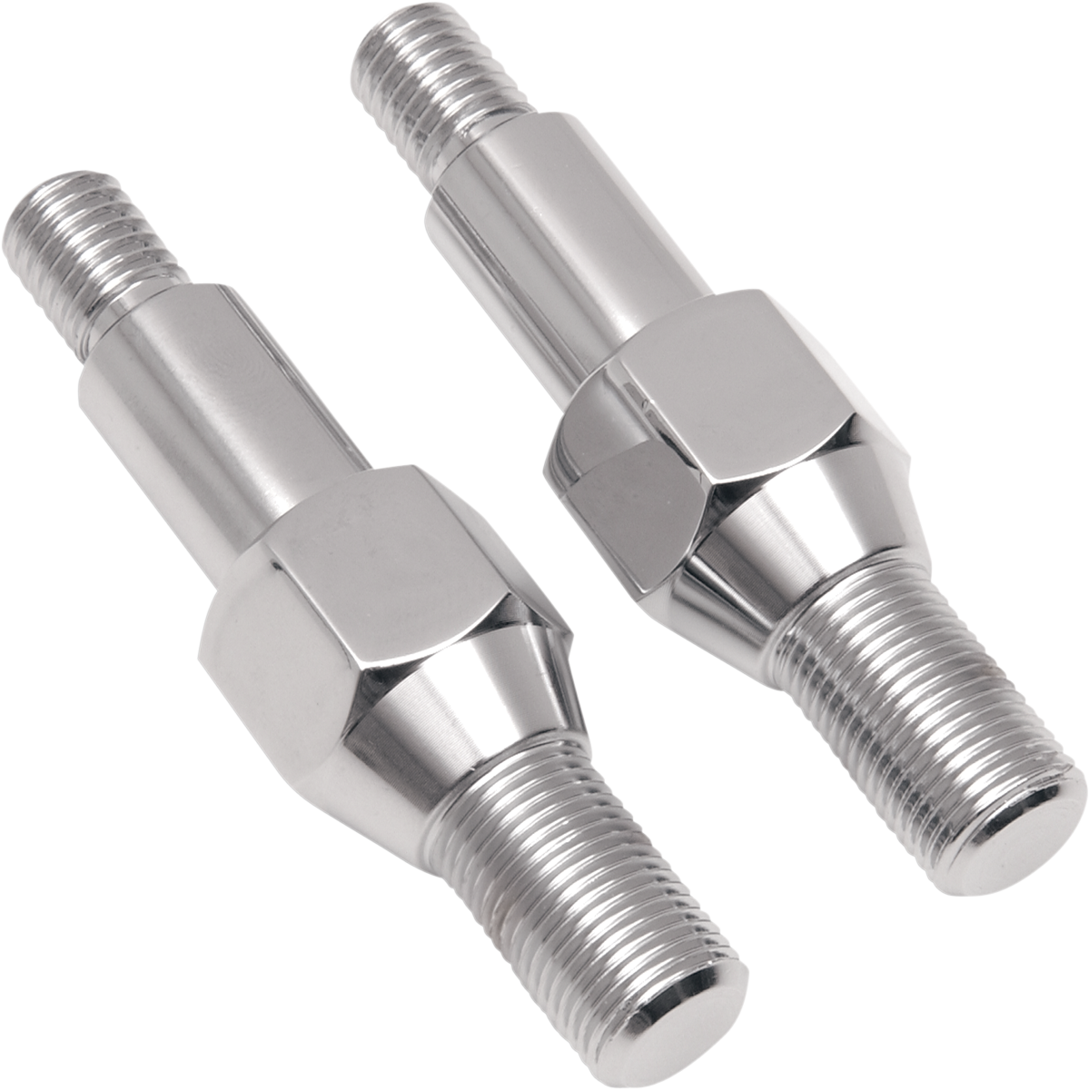 Handlebar Riser Studs for Springers