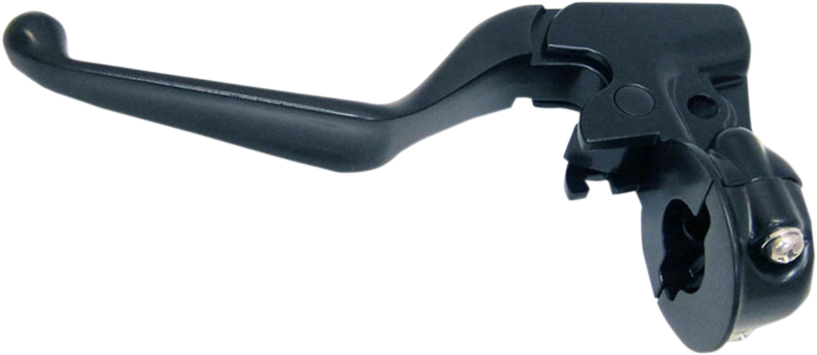 Clutch Control for XL - Black