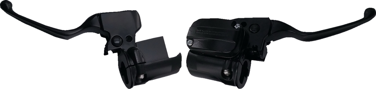 Handlebar Control Kit - FLTR - Black
