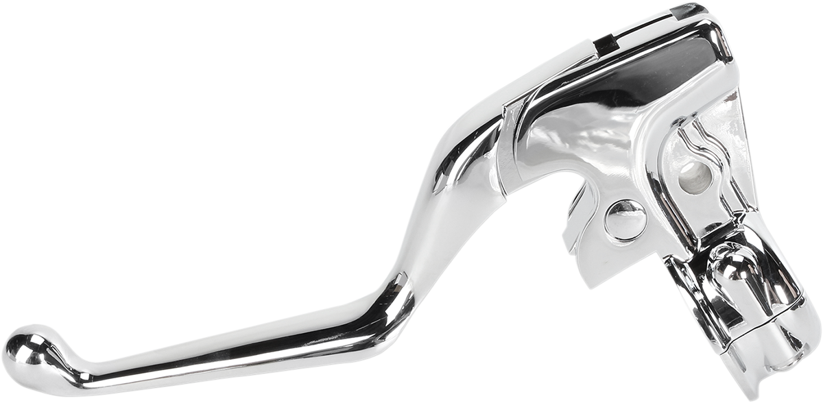 Chrome Replacement Lever Assembly - Clutch - Standard