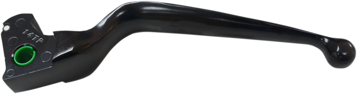 Wide Blade Replacement Clutch Lever - Black
