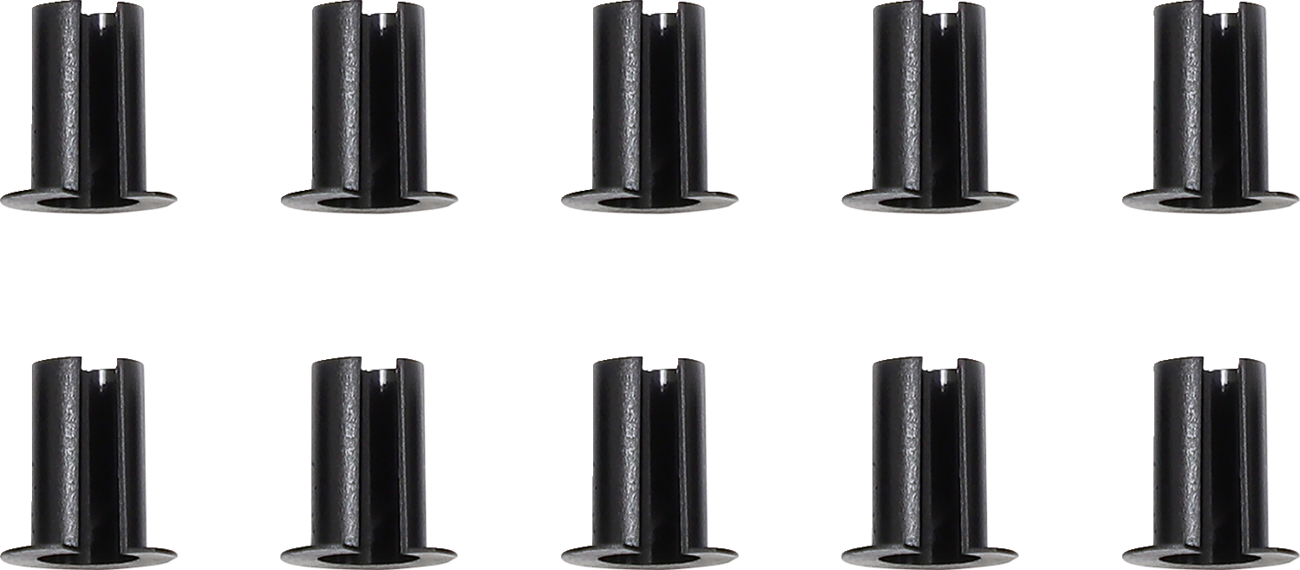 Pivot Pin Bushing - 10 Pack