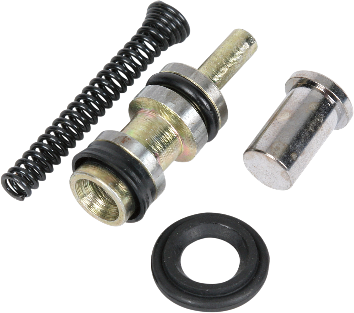 Master Cylinder Rebuild Kit - Front - 5/8"