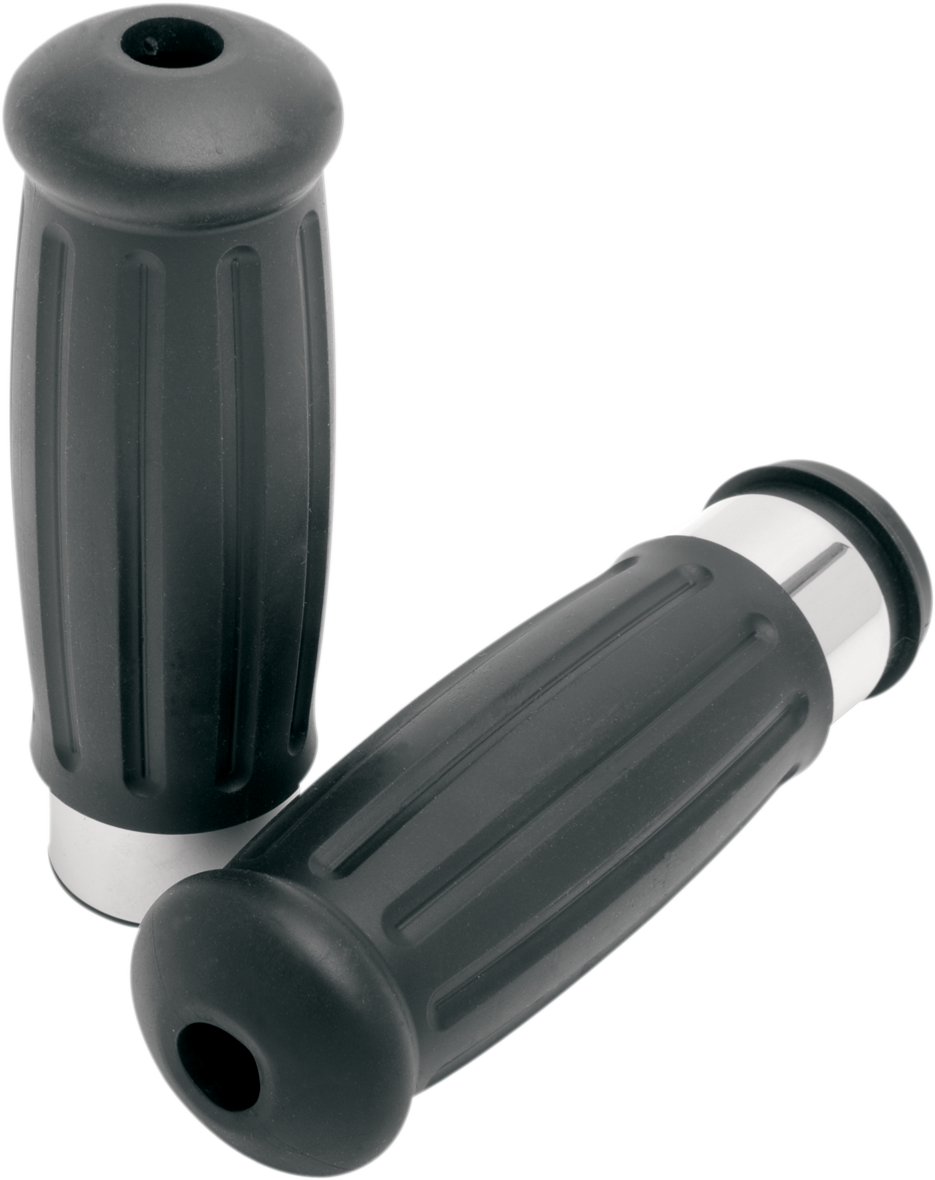 Vintage Style Grips - TBW