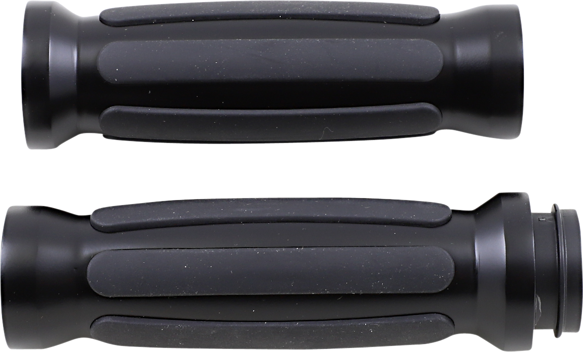 Rail Grips - TBW - Matte Black