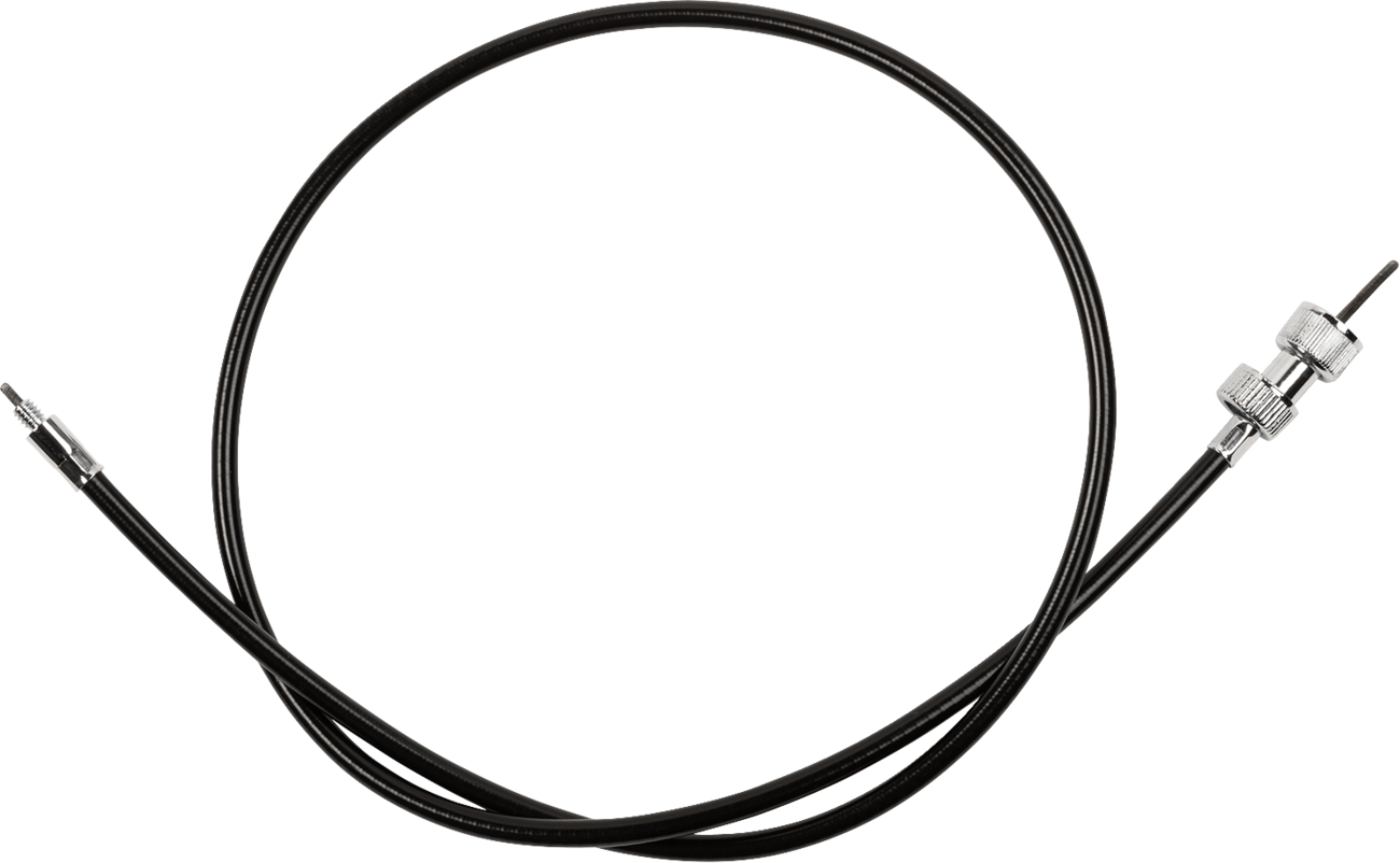 Front-Wheel Drive Speedometer Cable - 42" - Vinyl