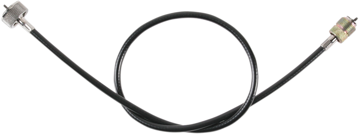 Transmission-Drive Speedometer Cable - 31" - Vinyl