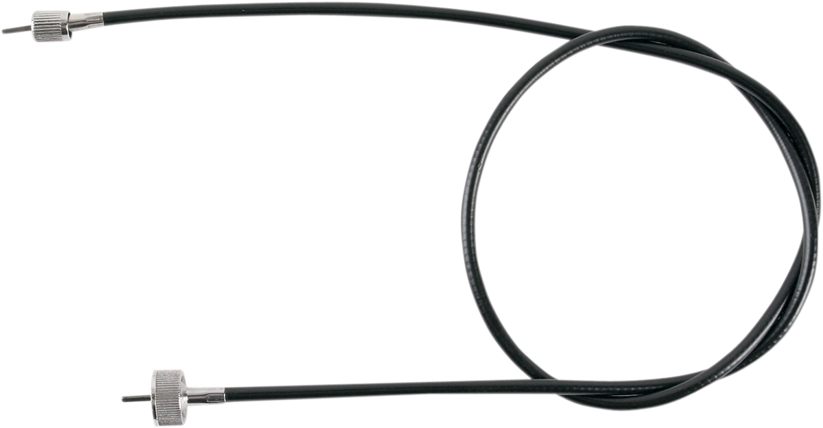 Transmission-Drive Speedometer Cable - 49" - Vinyl