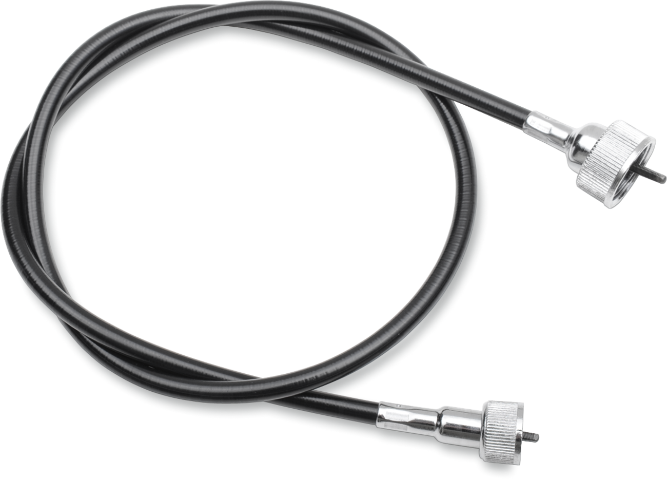 Transmission-Drive Speedometer Cable - 44" - Vinyl