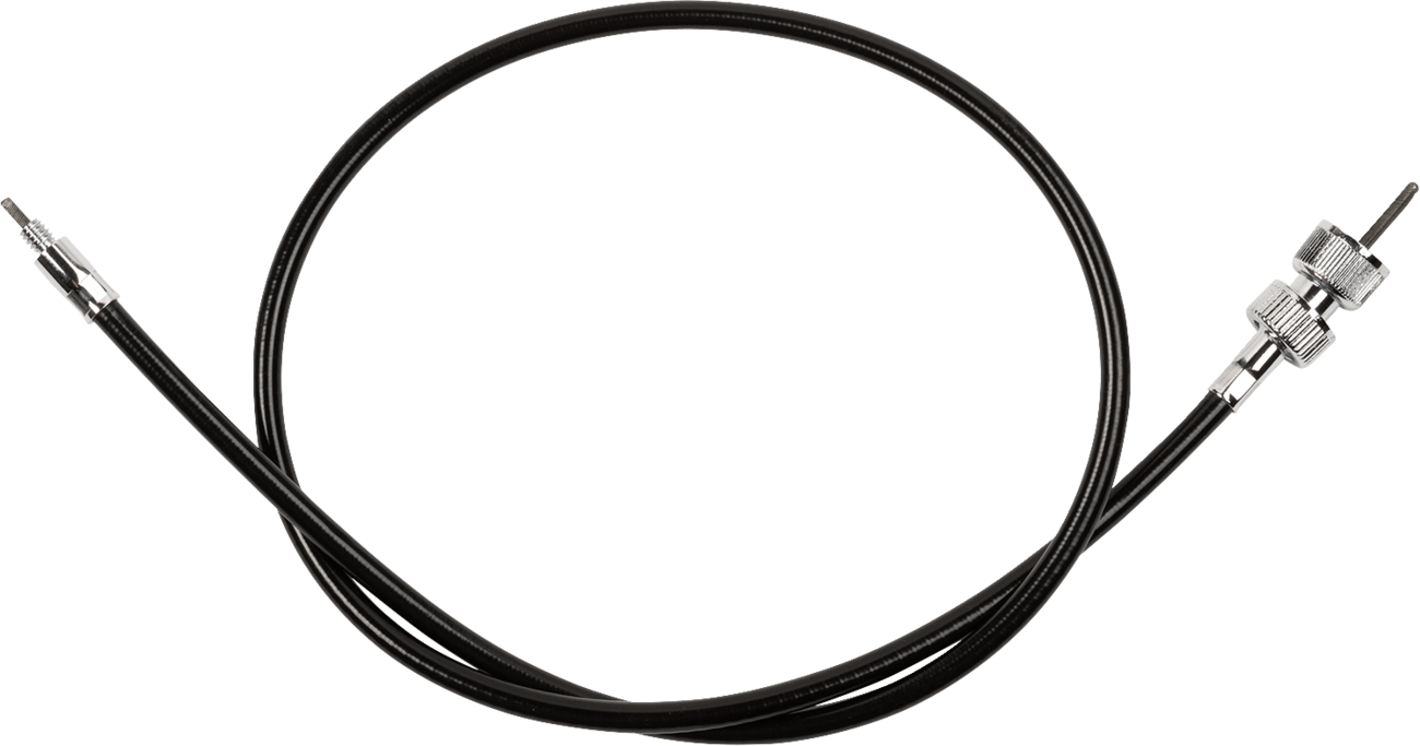 Front-Wheel Drive Speedometer Cable - 36" - Vinyl