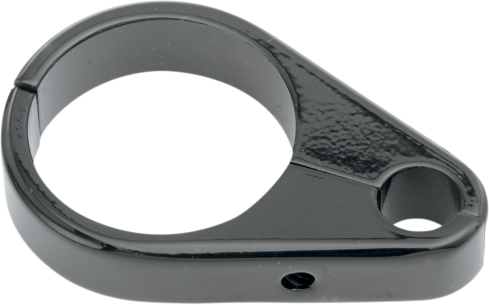 Die-Cast Cable Clamp - Clutch - 1-1/2" Frame - Black