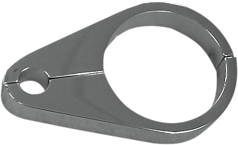 Cable Clamp - 39 mm - Chrome