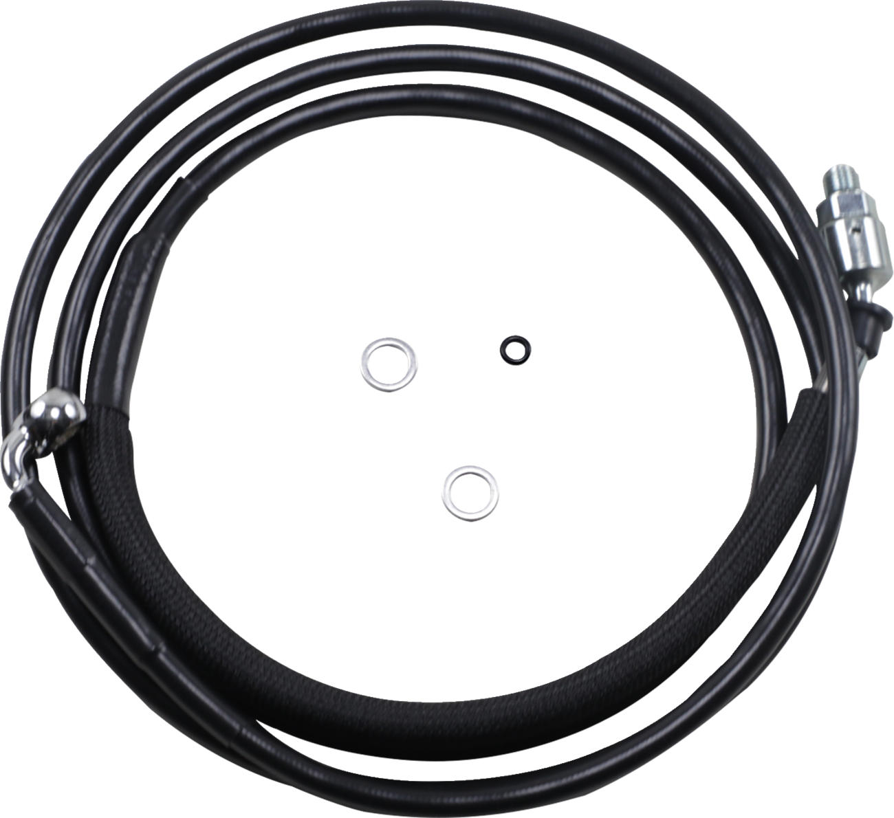 Clutch Line - '15-'16 FLTRX/S