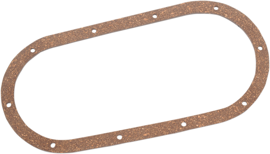 Fuel Pump Door Seal - Touring