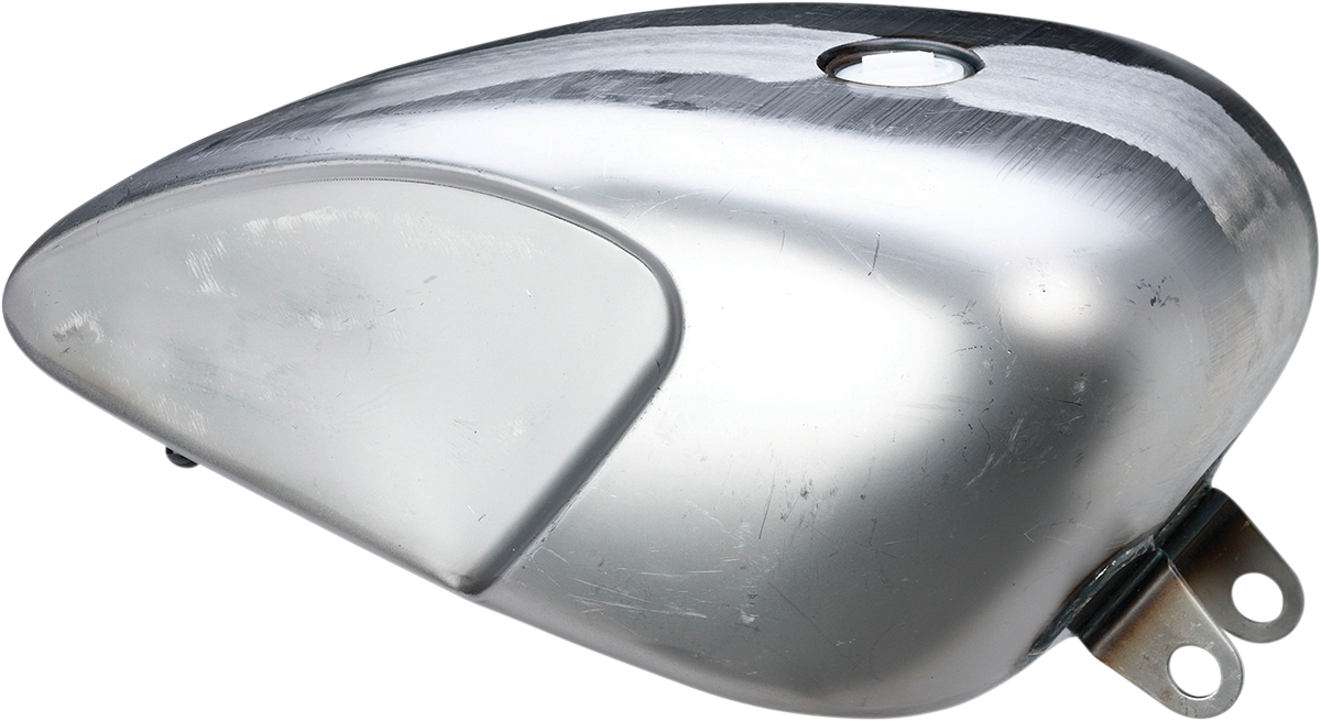 Legacy Gas Tank - Left-Hand/Right-Hand - Sportster
