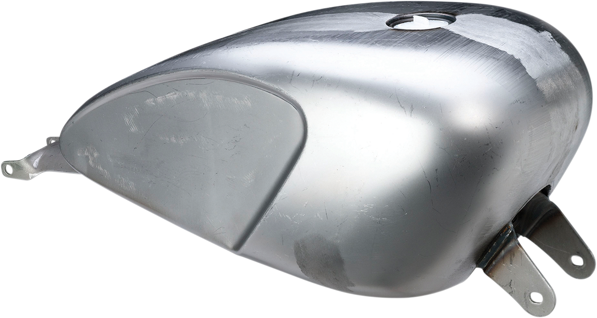 Legacy Gas Tank - Left-Hand - Sportster