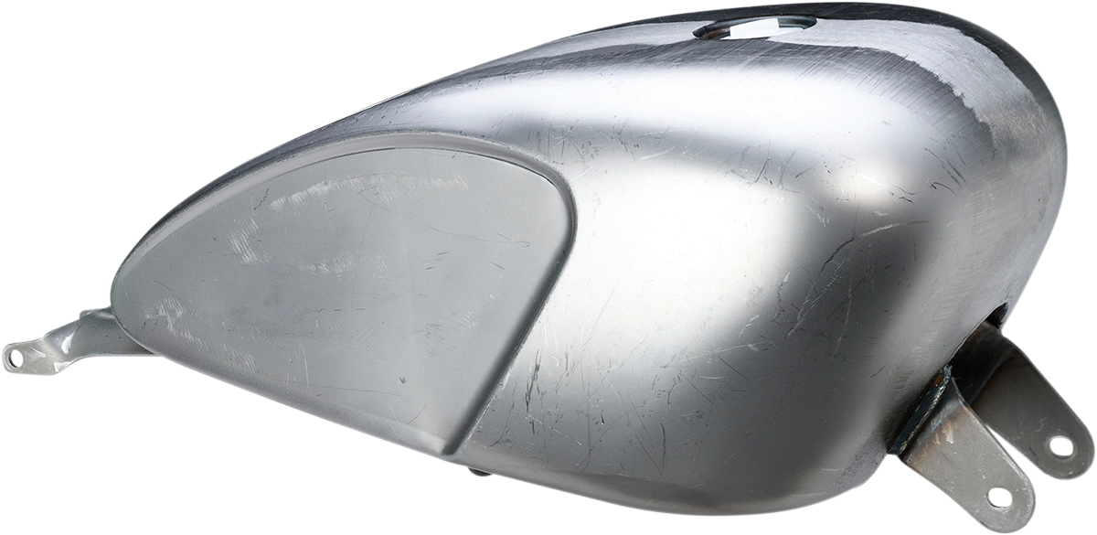 Legacy Gas Tank - Left-Hand - Sportster