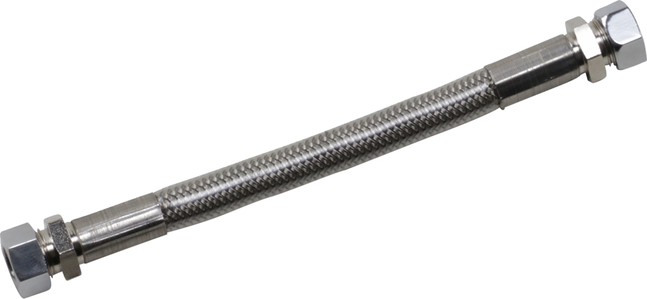 Fuel Tank Crossover Line - Softail