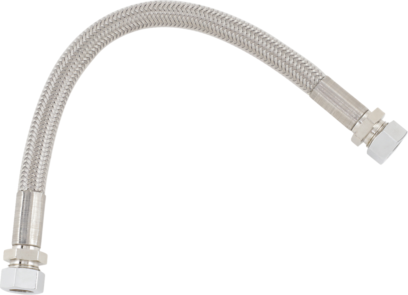 Fuel Tank Crossover Line - Touring