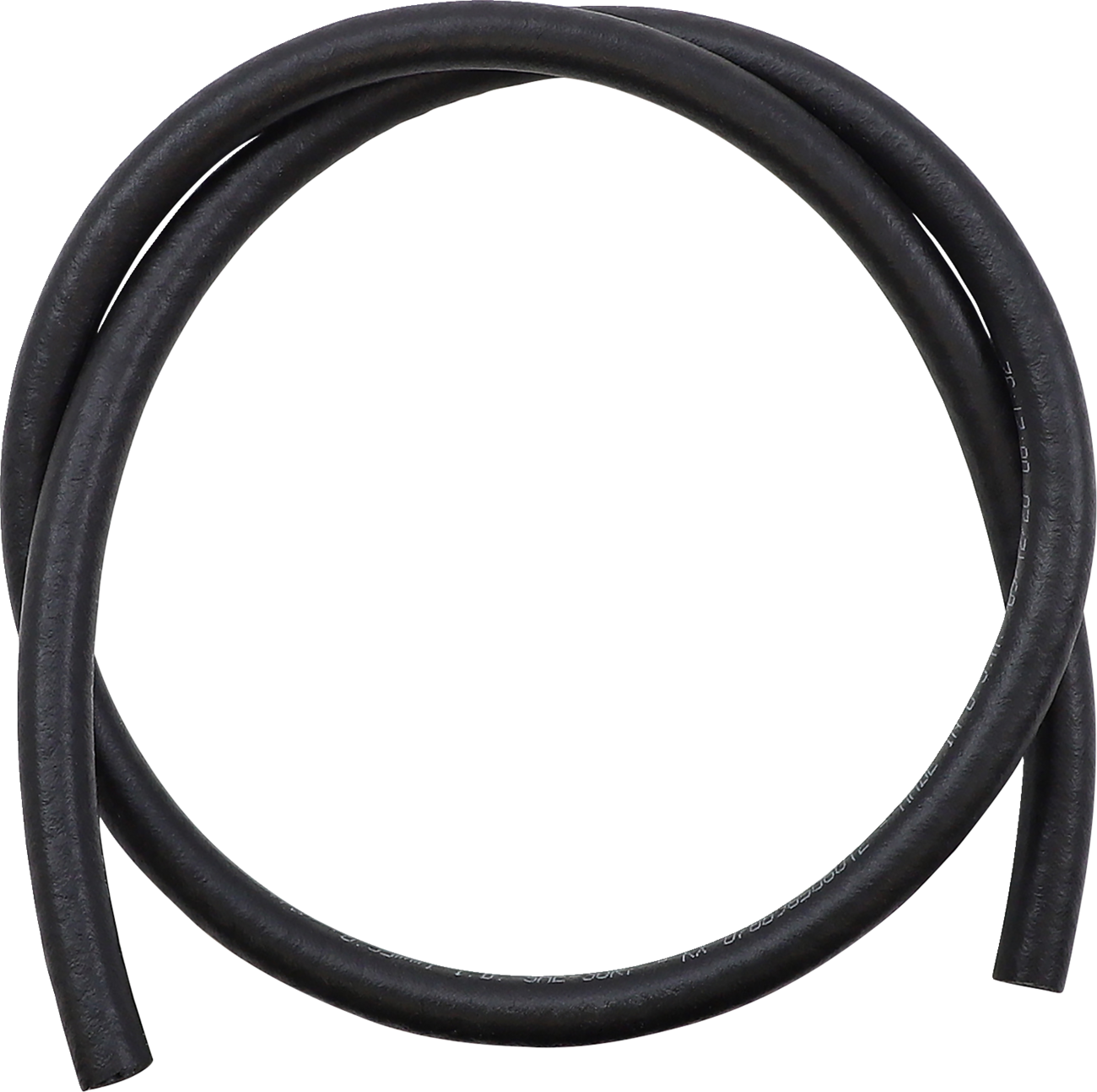 Fuel/Oil Line - 1/4" - 3'