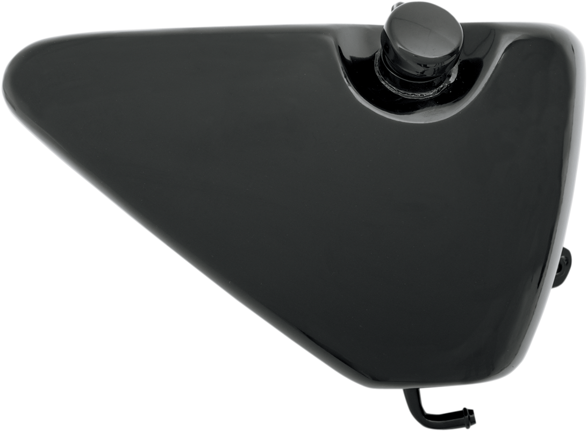 Oil Tank - Gloss Black - Sportster