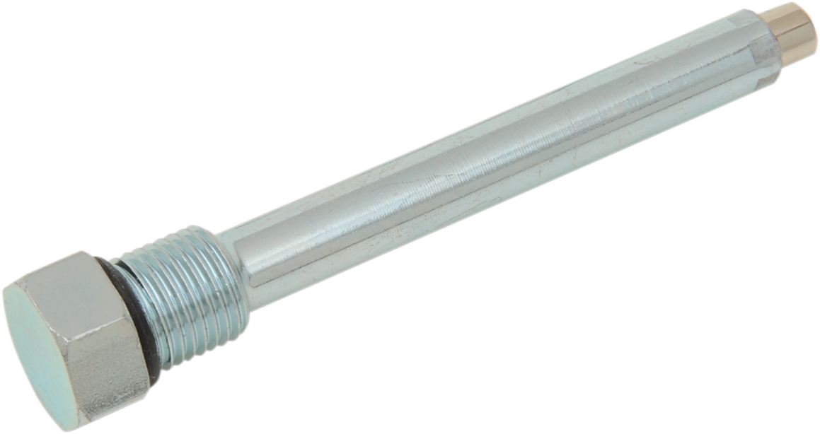 Transmission Case Magnetic Plug - Extended