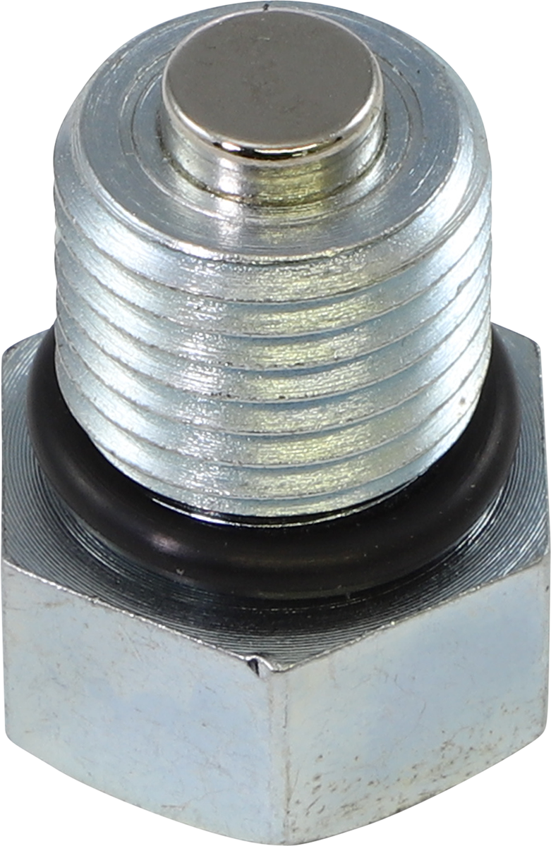 Magnetic Oil Drain Plug - 1/2" - 20