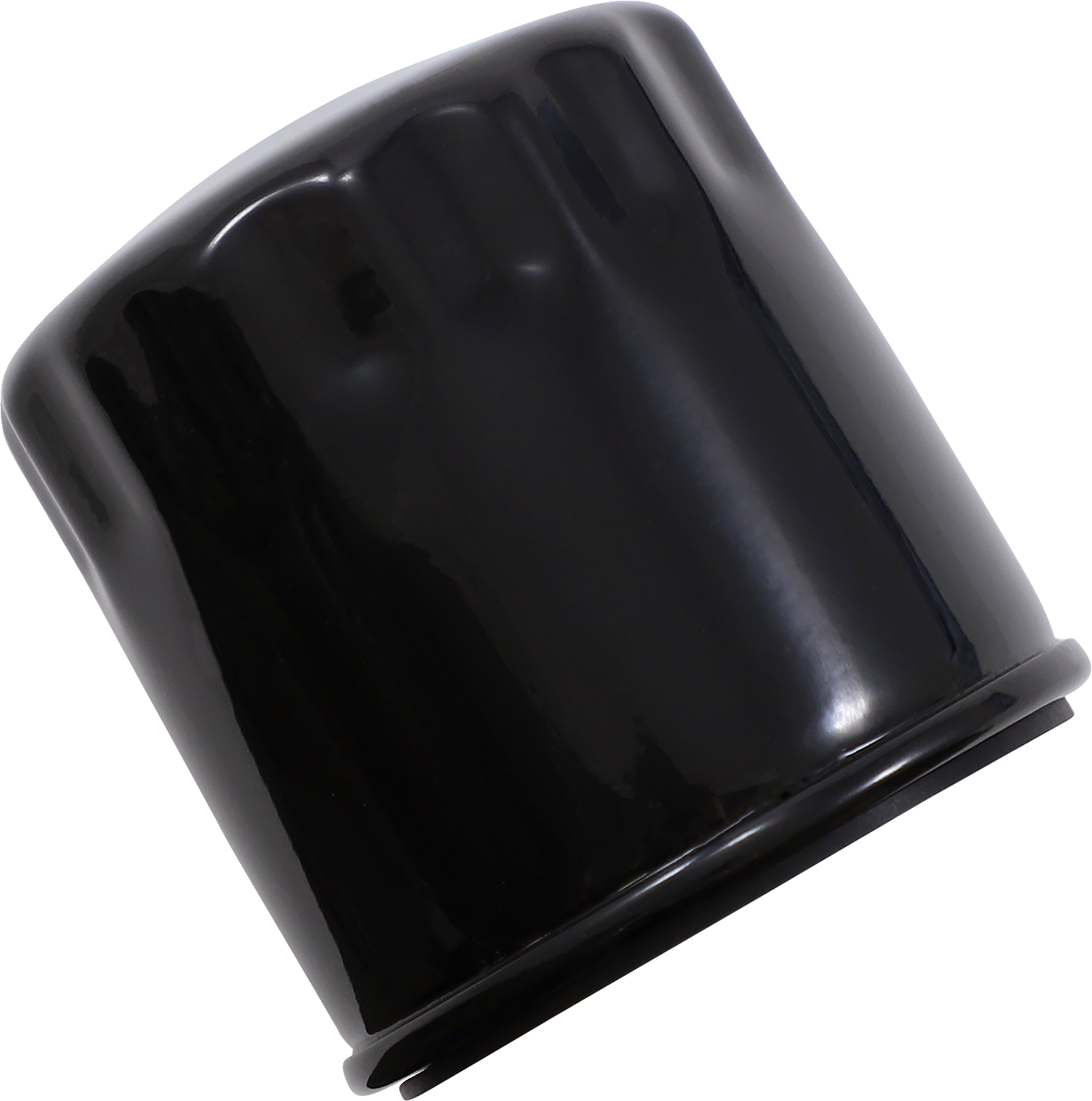 Oil Filter - Black