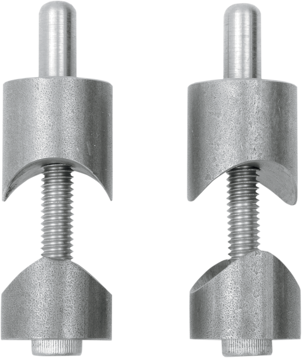 Spring Seat Bolt - 1.25"