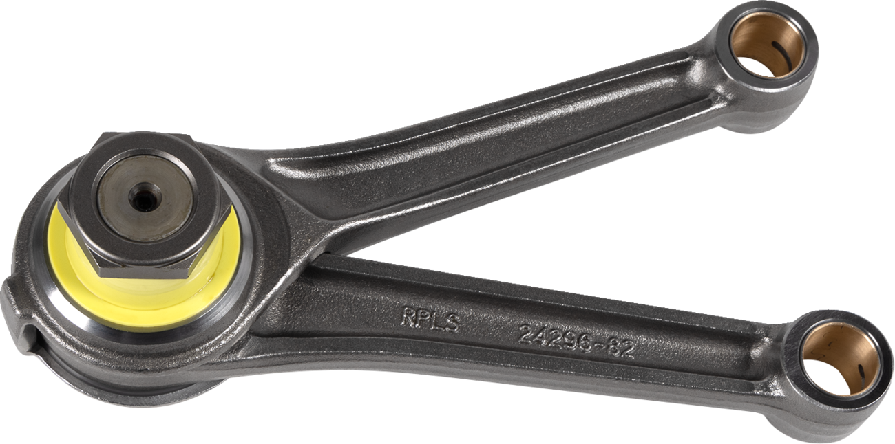 Connecting Rod Assembly - Big Twin