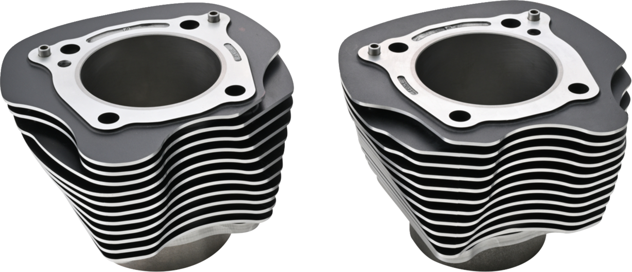 Cylinder Set - 4.250" Bore - Generation 1 and 2 M8