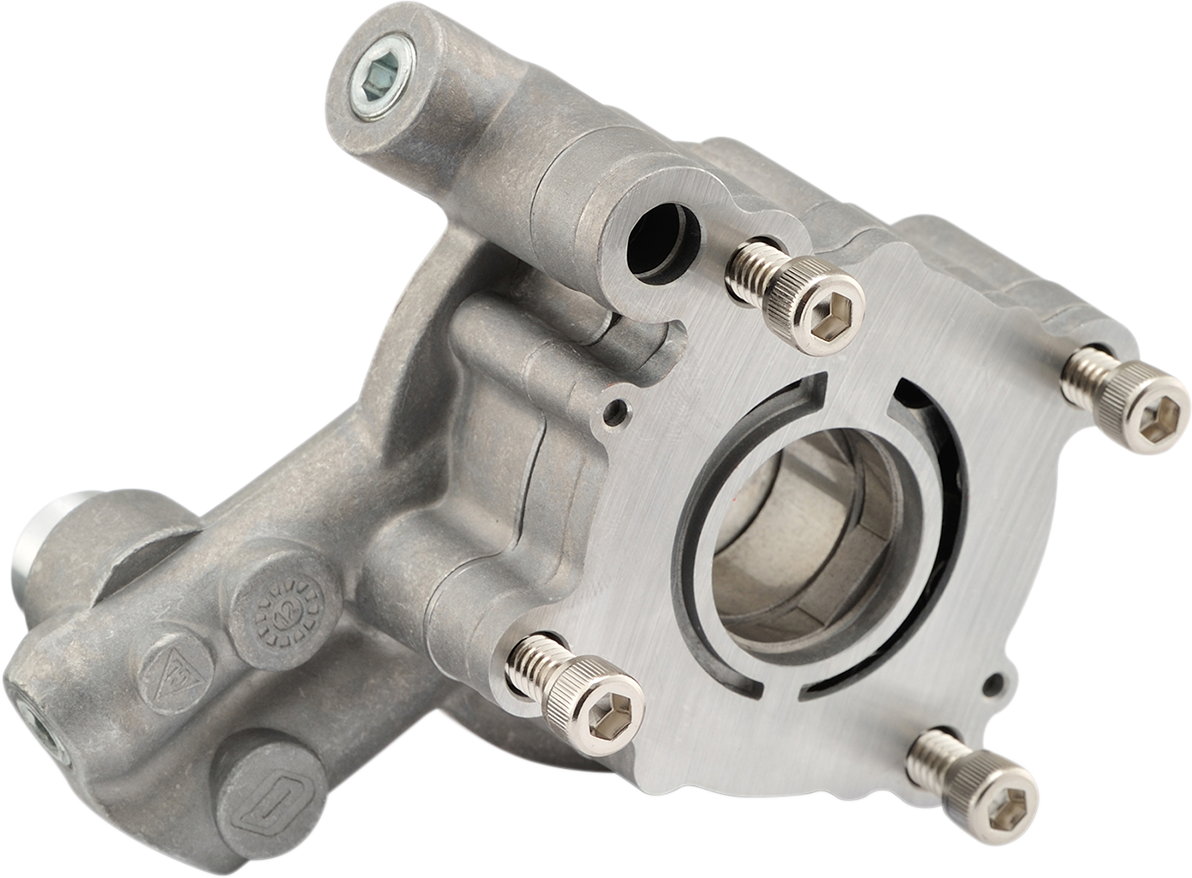 HV/HP Oil Pump - Twin Cam