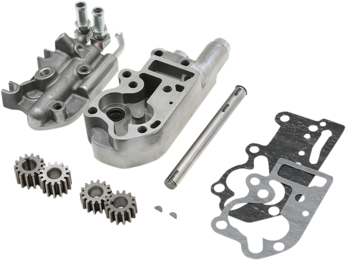 Oil Pump Assembly - Big Twin